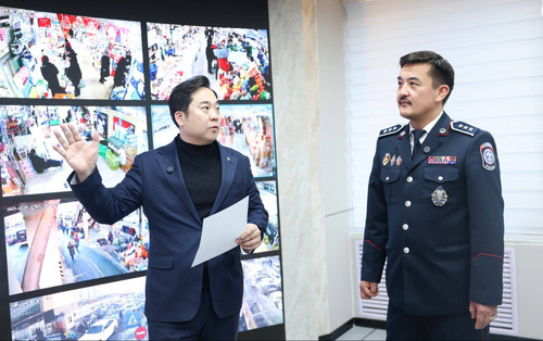 Хулгайлах гэмт хэрэг өмнөх оны мөн үеэс 33 хувиар буурчээ